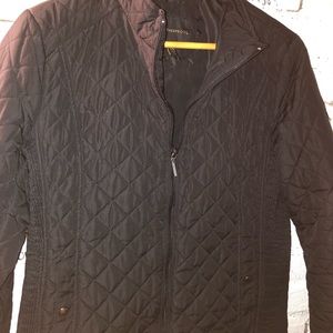 Weatherproof jacket for women